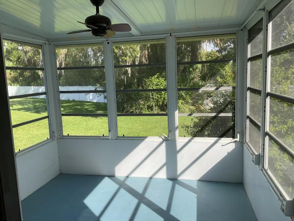 1993 Palm Habor 1993 Mobile Home