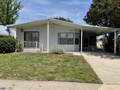 Mobile Home at 1268 La Paloma Dr. Port Orange, FL 32129