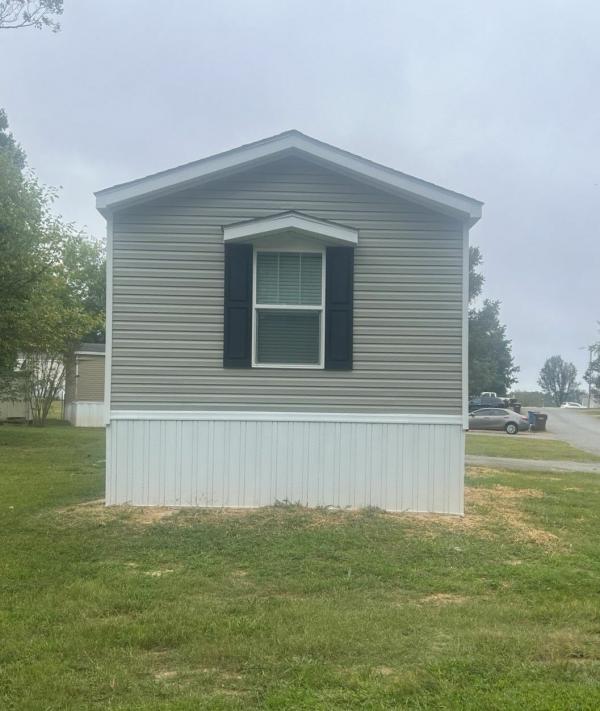 Photo 1 of 2 of home located at 4200 Us Hwy 29 N #489 Greensboro, NC 27405