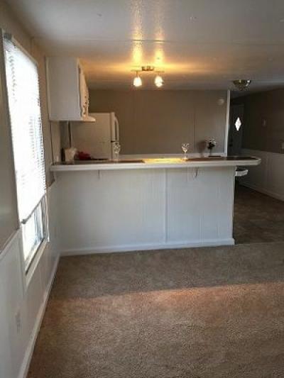Mobile Home at 4200 Us Hwy 29 N #260 Greensboro, NC 27405