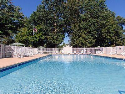 Mobile Home at 4200 Us Hwy 29 N #435 Greensboro, NC 27405
