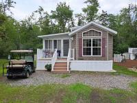 2011 Breckenridge 1238 FRB-1/2B Mobile Home