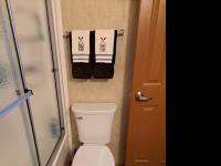 2011 Breckenridge 1238 FRB-1/2B Mobile Home
