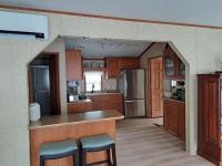 2011 Breckenridge 1238 FRB-1/2B Mobile Home
