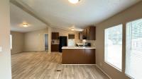 2000 Southern Energy Homes TEAK500563 Mobile Home