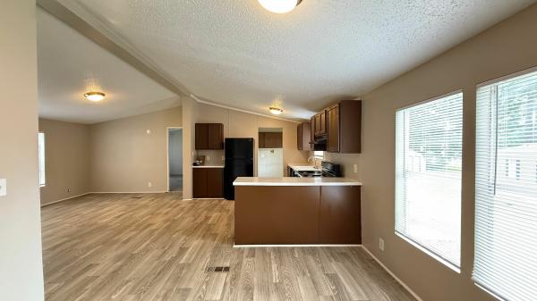 2000 Southern Energy Homes TEAK500563 Mobile Home
