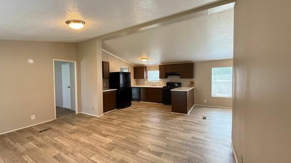 2000 Southern Energy Homes TEAK500563 Mobile Home