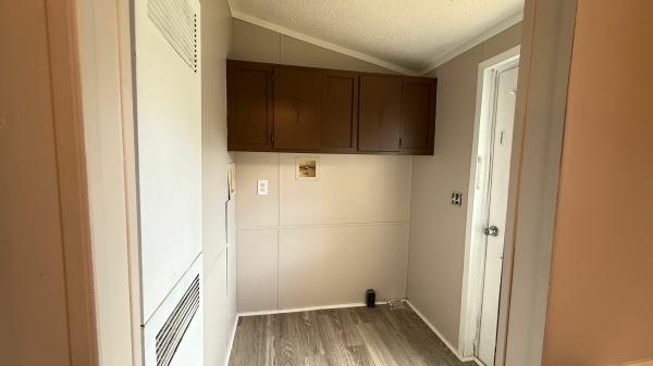 2000 Southern Energy Homes TEAK500563 Mobile Home