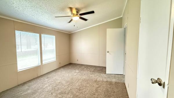 2000 Southern Energy Homes TEAK500563 Mobile Home