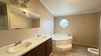 2000 Southern Energy Homes TEAK500563 Mobile Home
