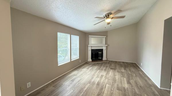 2000 Southern Energy Homes TEAK500563 Mobile Home