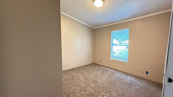 2000 Southern Energy Homes TEAK500563 Mobile Home