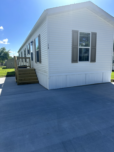 Mobile Home at 13 Sharon McKean, PA 16426