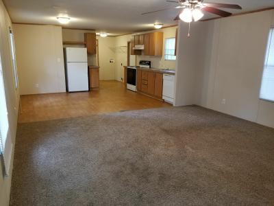 Mobile Home at 707 Circle Drive Huntsville, TX 77340