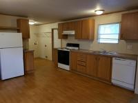2004 Fleetwood Festival Mobile Home