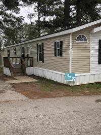 2015 Palm Harbor Timberland Mobile Home