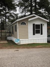 2015 Palm Harbor Timberland Mobile Home