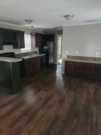 2015 Palm Harbor Timberland Mobile Home