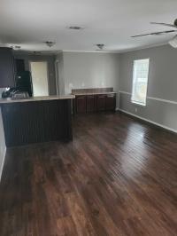 2015 Palm Harbor Timberland Mobile Home