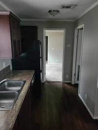 2015 Palm Harbor Timberland Mobile Home