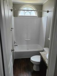 2015 Palm Harbor Timberland Mobile Home
