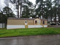 2019 American Homestar Corp Oak Creek Mobile Home