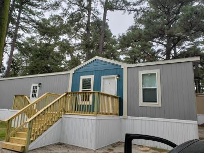 Mobile Home at 330 Sara Lane Huntsville, TX 77340