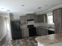 2019 American Homestar Corp Oak Creek Mobile Home