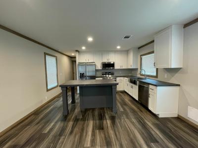 Mobile Home at 1728 Oak Bend Huntsville, TX 77340