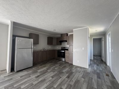 Mobile Home at 1010 Reservation Rd # E01 Hays, KS 67601