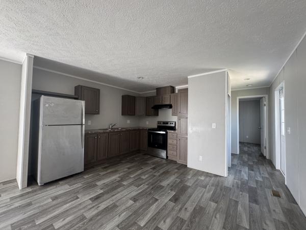 Photo 1 of 2 of home located at 1010 Reservation Rd # E01 Hays, KS 67601