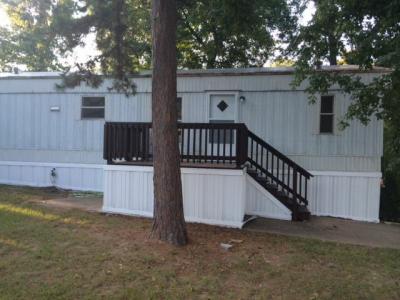 Mobile Home at 2525 Shiloh Road #50 Tyler, TX 75703