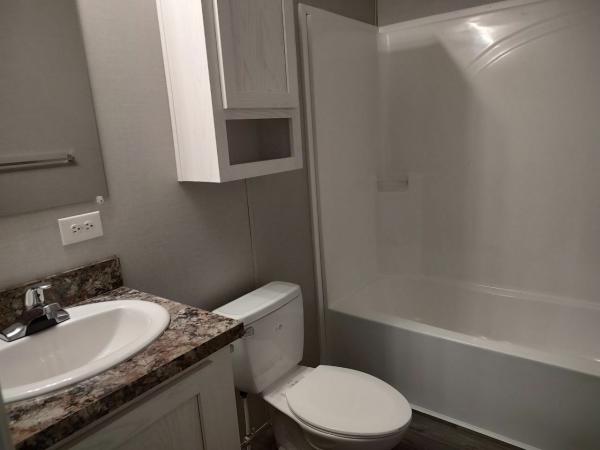 2022 Champion Dutch Edge II Mobile Home