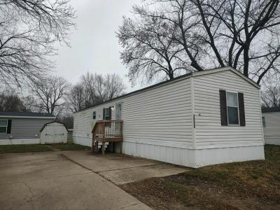 Mobile Home at 10170 Quay Dr Lot 403 Indianapolis, IN 46234