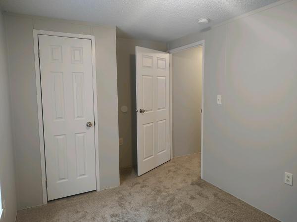2006 Patriot Homes FEMA Ruggedized Mobile Home