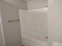 2006 Patriot Homes FEMA Ruggedized Mobile Home