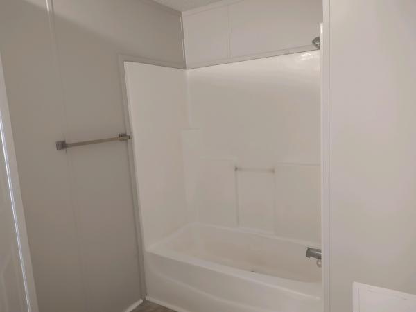 2006 Patriot Homes FEMA Ruggedized Mobile Home