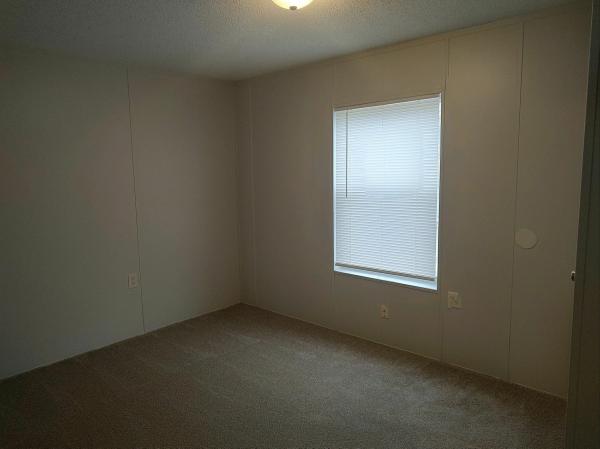 2006 Patriot Homes FEMA Ruggedized Mobile Home