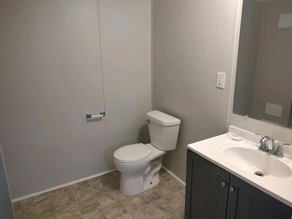 2006 Patriot Homes FEMA Ruggedized Mobile Home