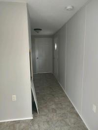 2006 Patriot Homes FEMA Ruggedized Mobile Home