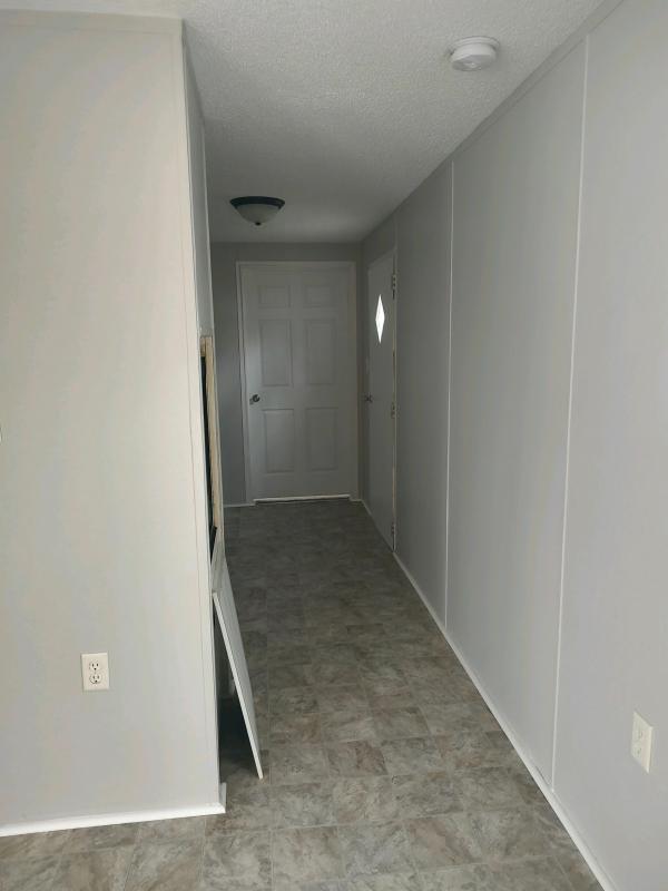 2006 Patriot Homes FEMA Ruggedized Mobile Home