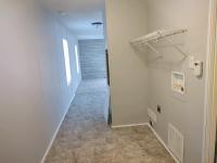 2006 Patriot Homes FEMA Ruggedized Mobile Home