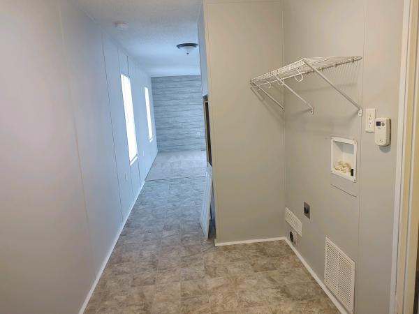 2006 Patriot Homes FEMA Ruggedized Mobile Home