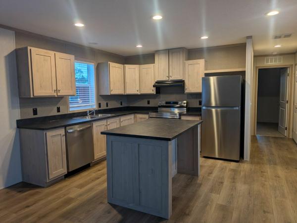 2024 Clayton Homes Inc Adrenaline Mobile Home