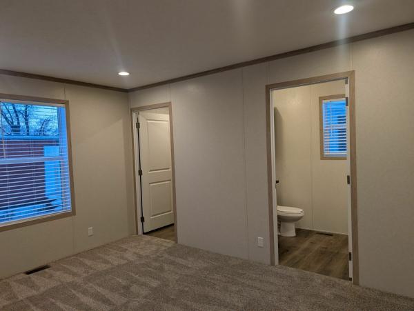 2024 Clayton Homes Inc Adrenaline Mobile Home