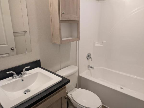 2024 Clayton Homes Inc Adrenaline Mobile Home