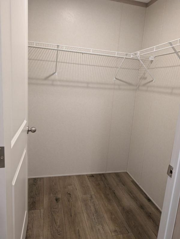 2024 Clayton Homes Inc Adrenaline Mobile Home