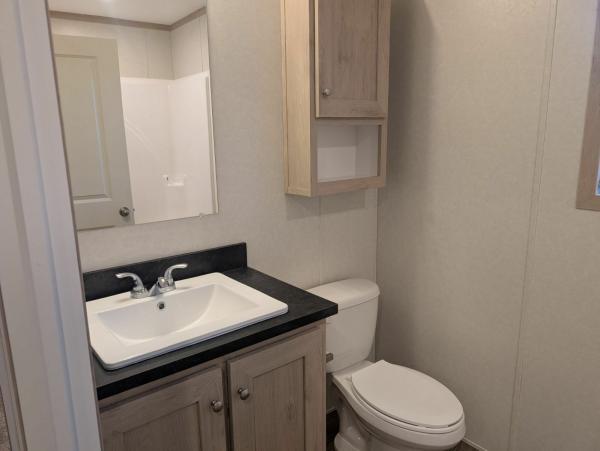 2024 Clayton Homes Inc Adrenaline Mobile Home