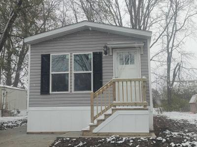 Mobile Home at 2309 Oxford Dr. Lot 635 Indianapolis, IN 46234