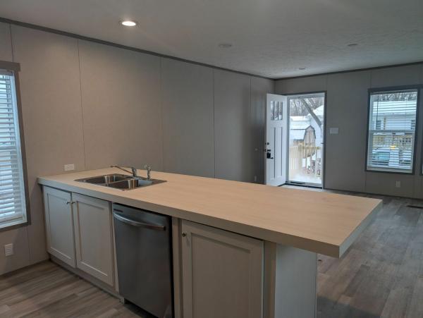 2024 Clayton Homes Inc Blazer Extreme Mobile Home